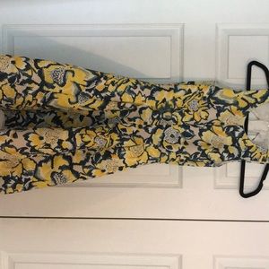 Flower Dress 🌻🌼👗